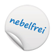 Nebelfrei Logo